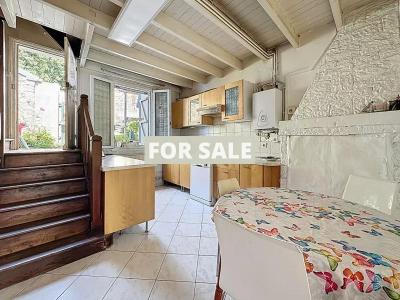 Lovely House with Sea View and Garden