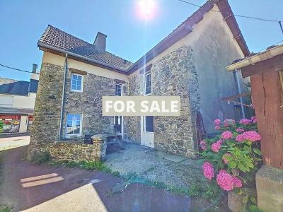 Lovely Village House in Great Location