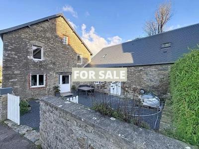 Delightful House with Courtyard Garden