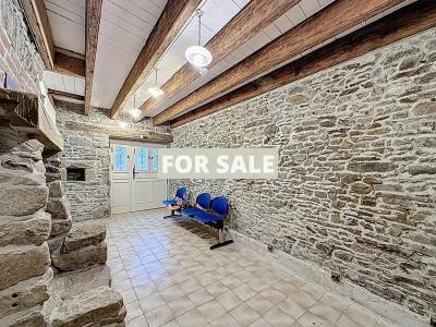 Traditional House with Garden by the Coast