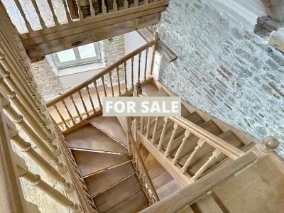 Traditional House with Garden by the Coast