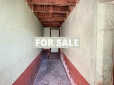 Detached Country House with Outbuildings and Land