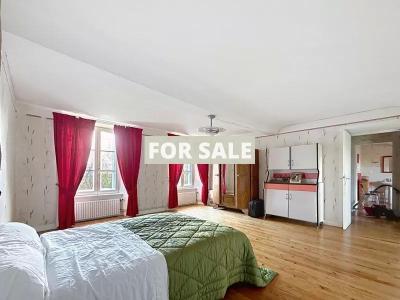 Detached Country Character House with Outbuildings