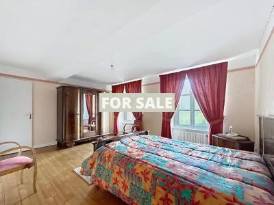 Detached Country Character House with Outbuildings