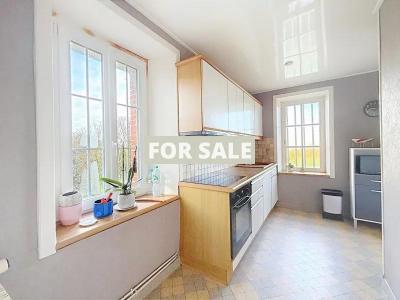 Detached Country Character House with Outbuildings