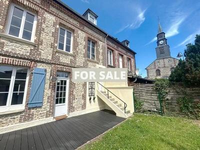 Period House in Glorious Coastal Location