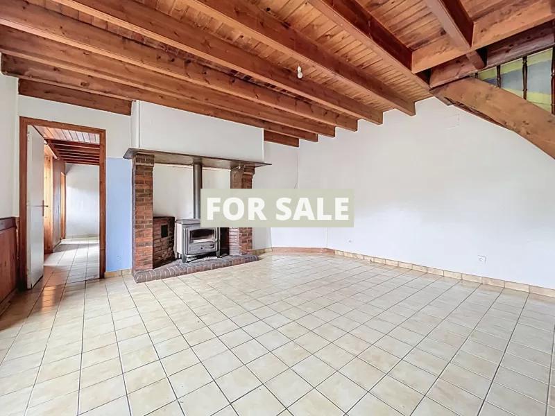 Village House is Ideal Holiday Home