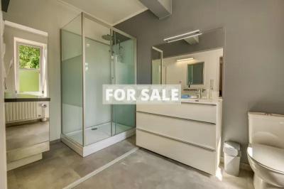 Manor House with Character and Gardens