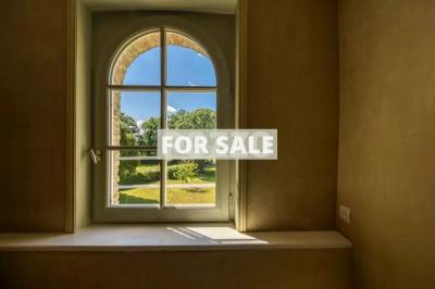 Manor House with Character and Gardens