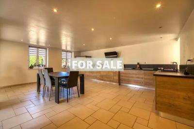 Manor House with Character and Gardens