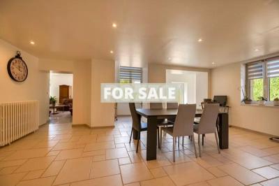 Manor House with Character and Gardens