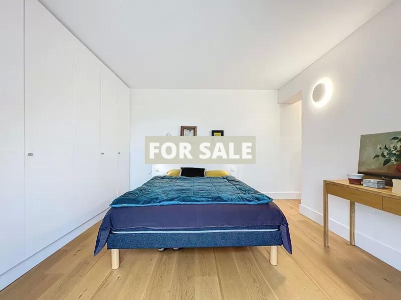 Detached House in a Beautiful Coastal Location