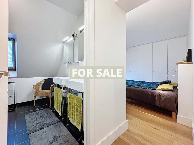 Detached House in a Beautiful Coastal Location