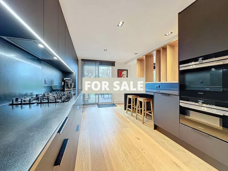 Detached House in a Beautiful Coastal Location