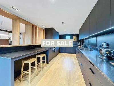 Detached House in a Beautiful Coastal Location