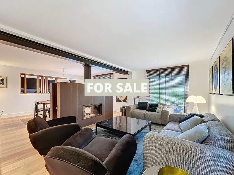 Detached House in a Beautiful Coastal Location