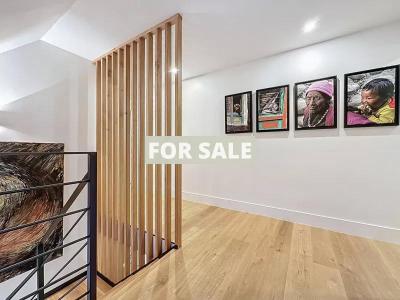 Detached House in a Beautiful Coastal Location