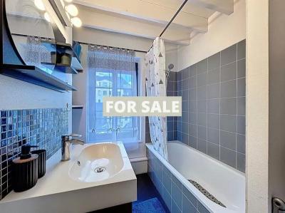 Superb Town House in Coastal Town of Honfleur