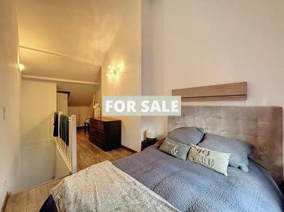 Superb Town House in Coastal Town of Honfleur