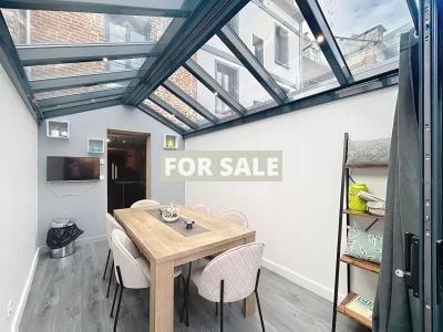 Superb Town House in Coastal Town of Honfleur