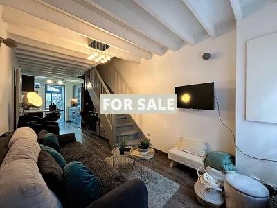 Superb Town House in Coastal Town of Honfleur