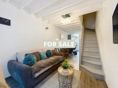Superb Town House in Coastal Town of Honfleur