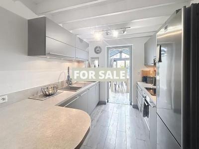 Superb Town House in Coastal Town of Honfleur