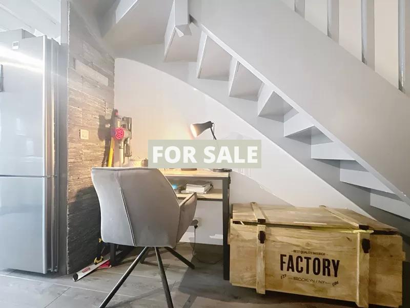 Superb Town House in Coastal Town of Honfleur