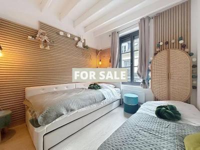 Superb Town House in Coastal Town of Honfleur