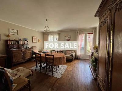 Town House with Garden