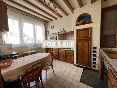 Town House with Garden