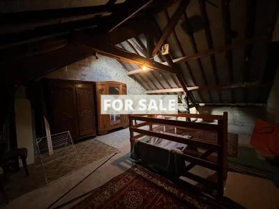 Town House with Garden