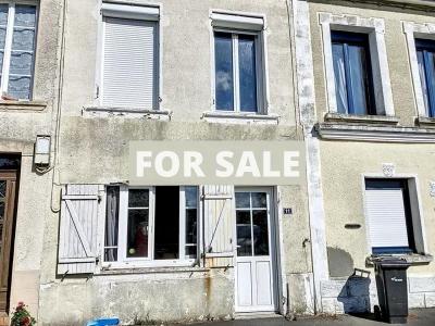 Town House in Good Order