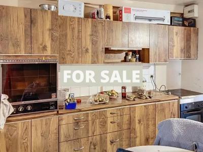 Town House in Good Order