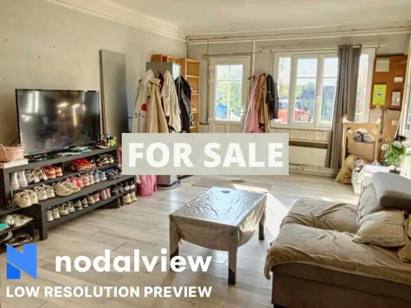 Town House in Good Order