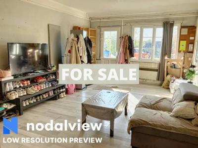 Town House in Good Order