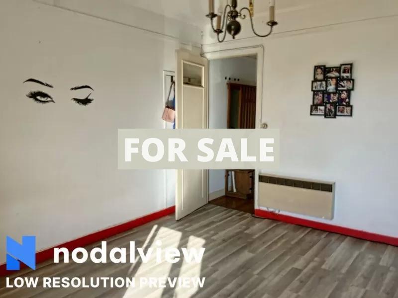 Town House in Good Order
