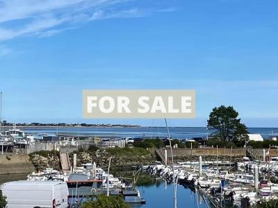 Recently Renovated House with Harbour Views