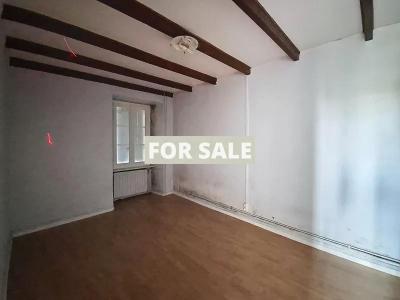 Traditional House with Garden