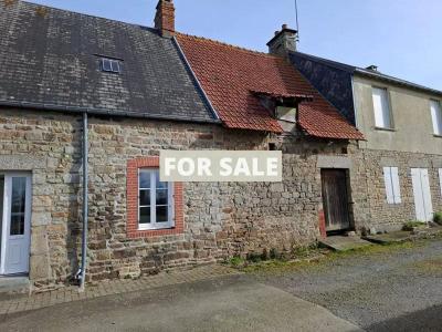 Stone Built House in a Countryside Setting with Large Garden
