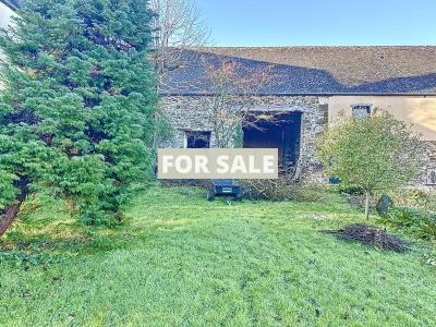 Magnificent House in One Acre with Lake