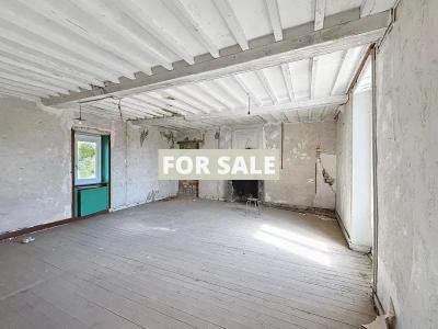 Detached House to Develop Not Far From the Coast