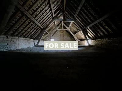 Detached House to Develop Not Far From the Coast
