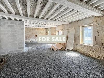 Detached House to Develop Not Far From the Coast