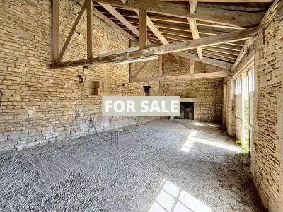 Detached House to Develop Not Far From the Coast