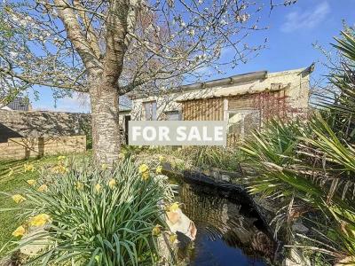 Lovely Village House with Garden
