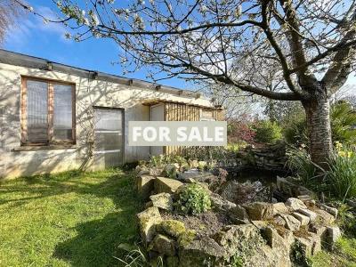 Lovely Village House with Garden