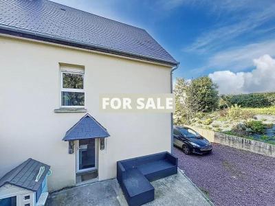 Lovely Village House with Garden