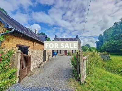 Detached Country House with No Neighbours