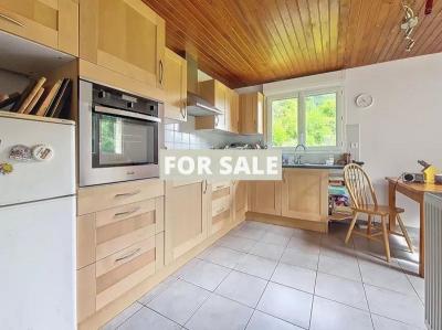 Detached Country House with No Neighbours